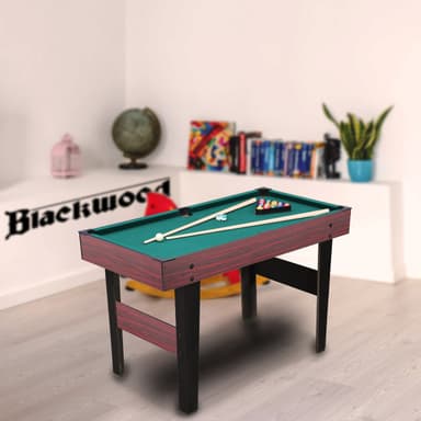Biljardbord Blackwood Junior 4’