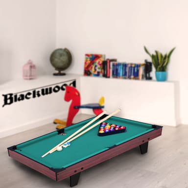 Biljardbord Blackwood Junior 3’