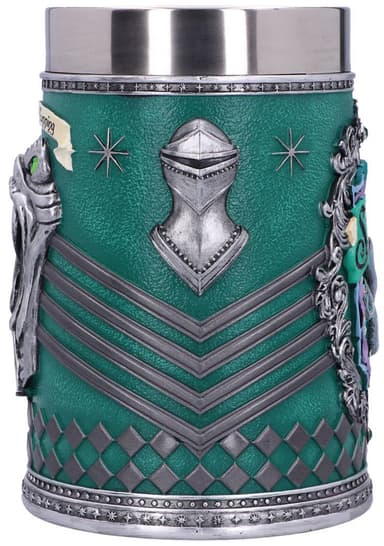 Nemesis Now Harry Potter (Slytherin) bägare