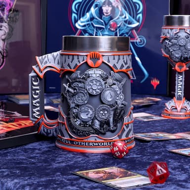 Nemesis Now Magic: The Gathering bägare