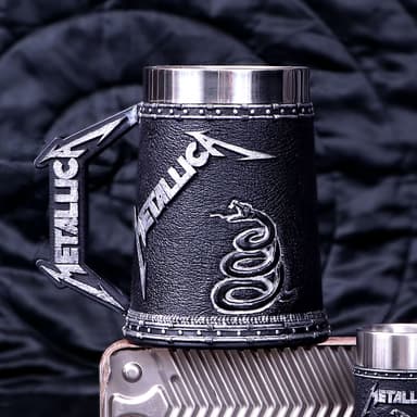 NEMESIS NOW B5220R0 Mug