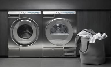 Asko Tvättmaskin W4086C.S/3 (8kg)
