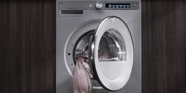 ASKO Torktumlare 576408 (8kg)