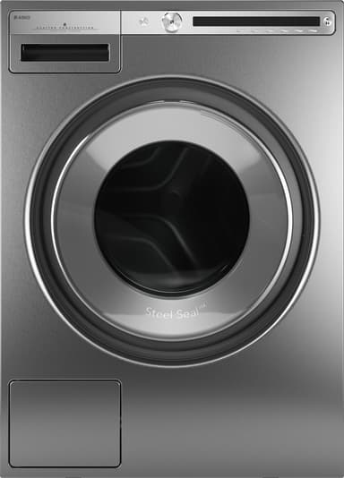 Asko Tvättmaskin W4086C.S/3 (8kg)