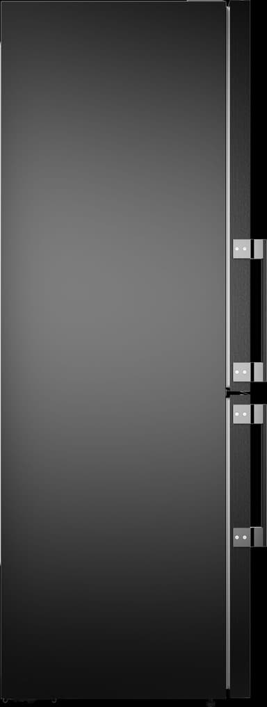 ASKO Kyl/frys RFN23841B (Svart textur)