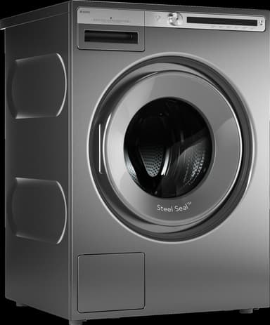 Asko Tvättmaskin W4086C.S/3 (8kg)