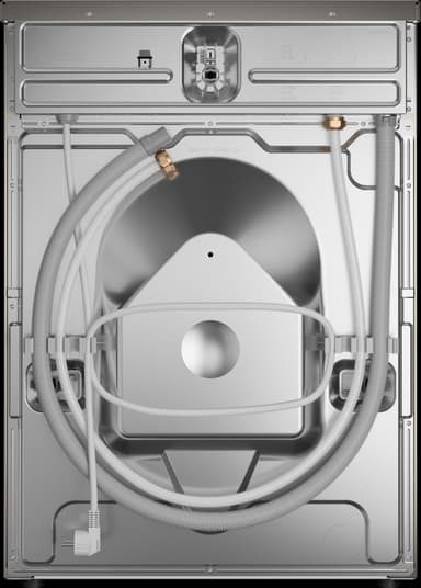 Asko Tvättmaskin W4086C.S/3 (8kg)