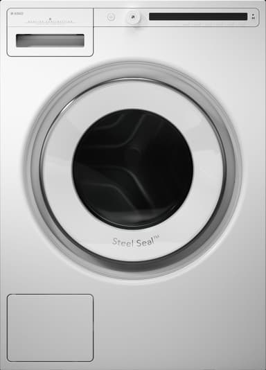ASKO Tvättmaskin W2096R.W (9kg)