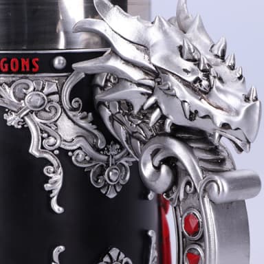 Nemesis Now Dungeons & Dragons bägare