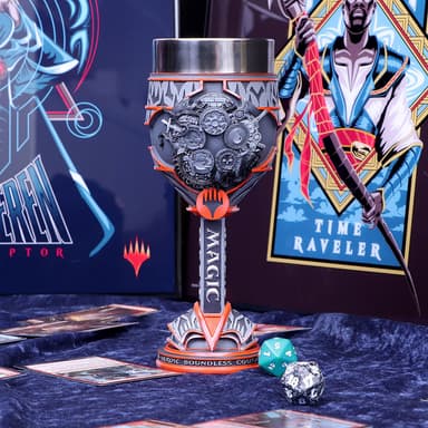 Nemesis Now Magic: The Gathering goblet