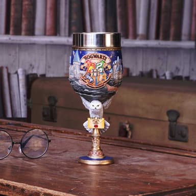 Nemesis Now Harry Potter (Hogwarts) bägare