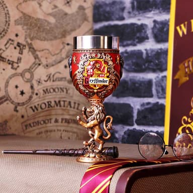 Nemesis Now Harry Potter (Gryffindor) bägare