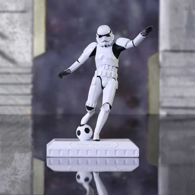 Nemesis Now Star Wars actionfigur (Back of the Net Stormtrooper)