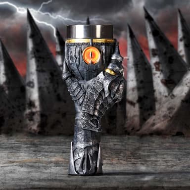 Nemesis Now Lord of the Rings (Sauron) bägare