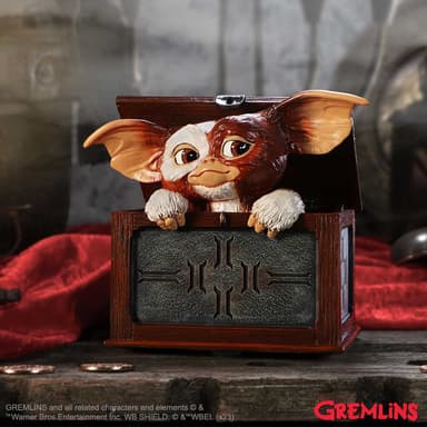 Nemesis Now Gremlins actionfigur (Gizmo)