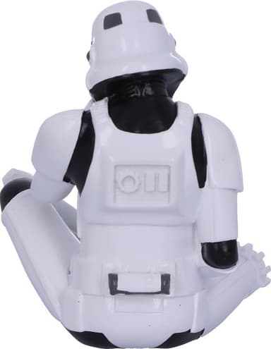 Nemesis Now Star Wars actionfigur (See no Evil Stormtrooper)