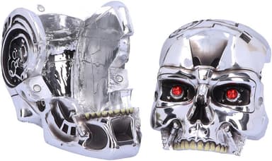 Nemesis Now Terminator actionfigurbox (T-800)