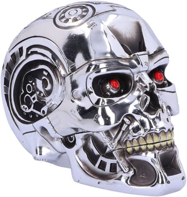 Nemesis Now Terminator actionfigurbox (T-800)