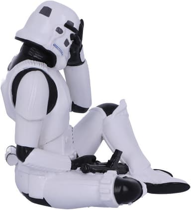Nemesis Now Star Wars actionfigur (See no Evil Stormtrooper)