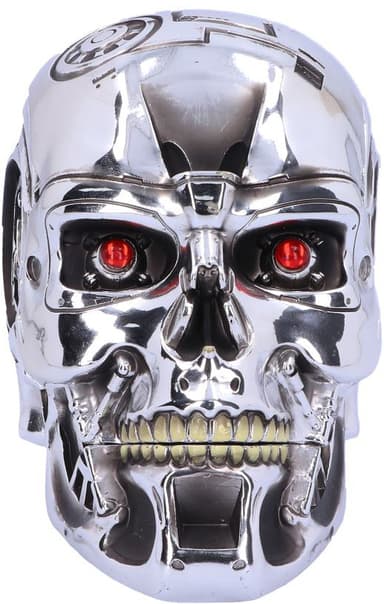 Nemesis Now Terminator actionfigurbox (T-800)