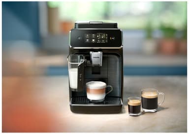 Philips Serie 2300 Helautomatisk Kaffemaskin EP233410