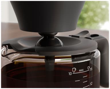 Philips Café Gourmet kaffebryggare HD541660
