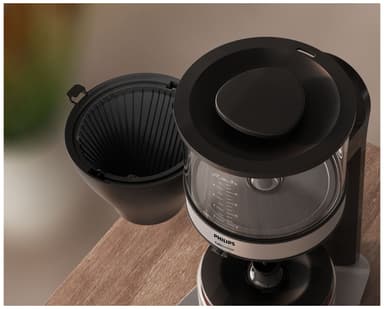 Philips Café Gourmet kaffebryggare HD541660