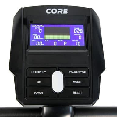 Core Motioncykel 1200