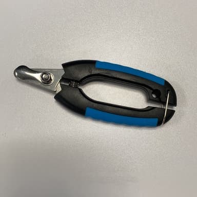 Professionell Nagelklippare för husdjur Nagelsax M