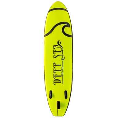 Deep Sea  2 x SUP-brädset Pro 300cm