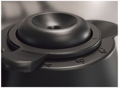 Philips Café Gaia kaffebryggare HD754420