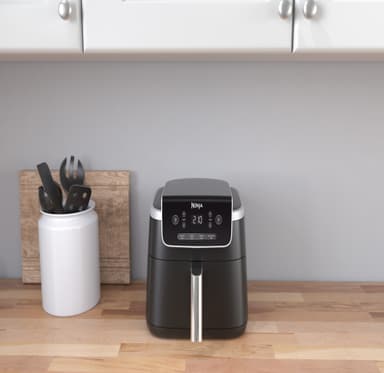 Ninja PRO airfryer AF140EU(black)