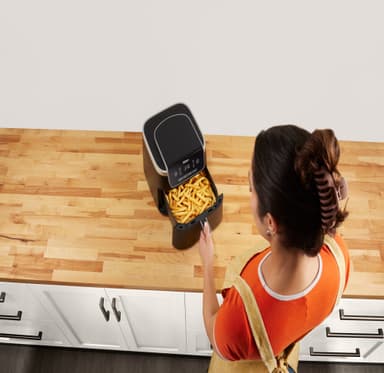 Ninja PRO airfryer AF140EU(black)