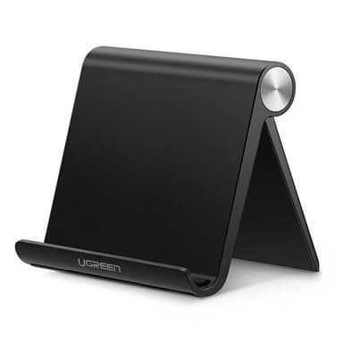 Ugreen BordsstÃ¤ll till smartphone & surfplatta - Svart