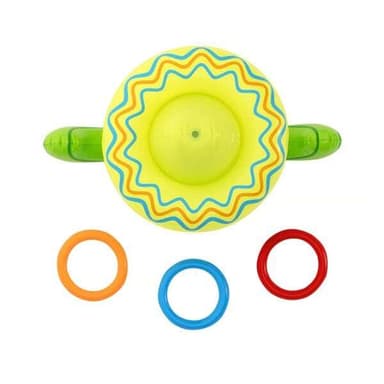 Bestway Vattensprinkler kaktus