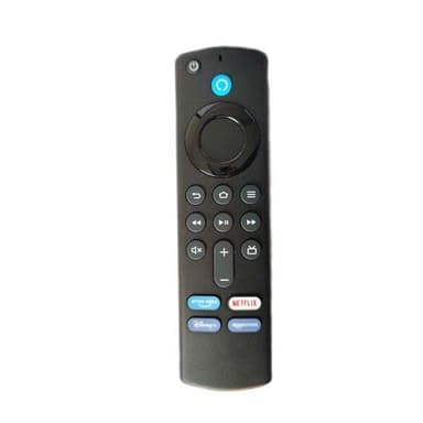 FjÃ¤rrkontroll till Amazon Fire TV Stick V5