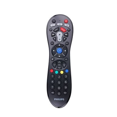 Philips Universal FjÃ¤rrkontroll SRP3013/10