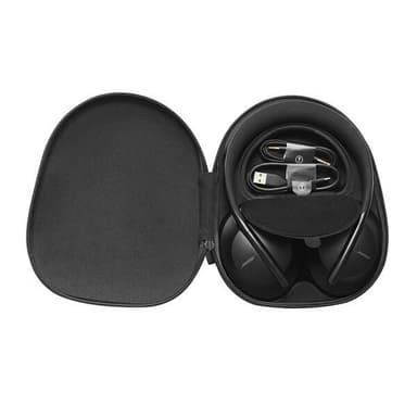 FÃ¶rvaringsfodral till Bose Noise Cancelling Headphones 700 - svart