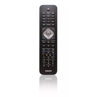 Philips Universal FjÃ¤rrkontroll SRP5016/10