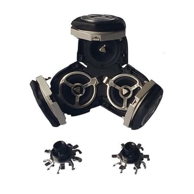 Rakhuvud till Philips  RQ11/RQ1290/RQ1280