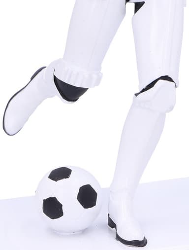 Nemesis Now Star Wars actionfigur (Back of the Net Stormtrooper)