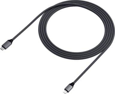 Satechi USB-C till Lightning-kabel (1,8 m)