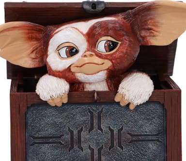 Nemesis Now Gremlins actionfigur (Gizmo)