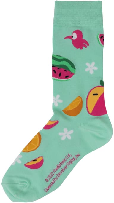 ItemLab Fall Guys (Tutti Frutti) strumpor