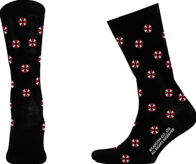 ItemLab Resident Evil (Umbrella) strumpor