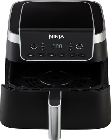 Ninja MAX PRO airfryer AF180EU (svart)