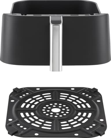 Ninja PRO airfryer AF140EU(black)