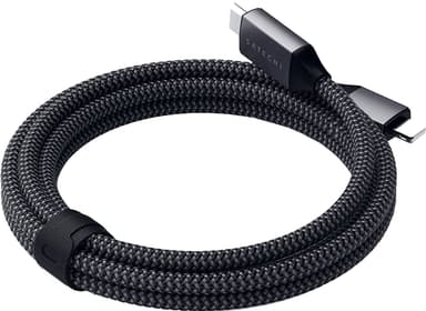 Satechi USB-C till Lightning-kabel (1,8 m)