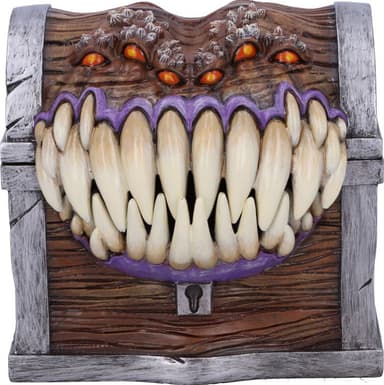 NEMESIS NOW B5525T1 Figurine