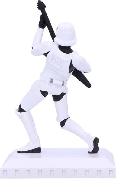 Nemesis Now Star Wars actionfigur (Stormtrooper Rock On!)